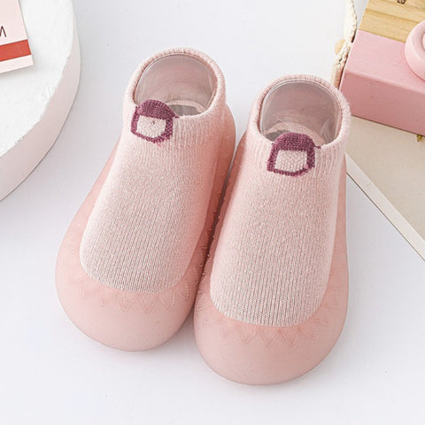 Unisex Baby Shoes